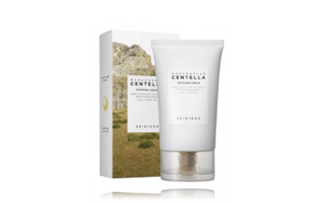 Skin1004 Madagascar Centella Soothing Крем для Лица 75 ml (8809576261134)