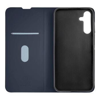 OBAL:ME SmoothTouch Case Защитный чехол для Samsung Galaxy A16 4G/5G / тёмно-синий (57983123634)