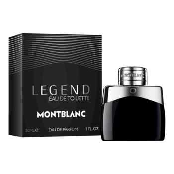 Mont Blanc Legend DST 75 ml (3386460032735)