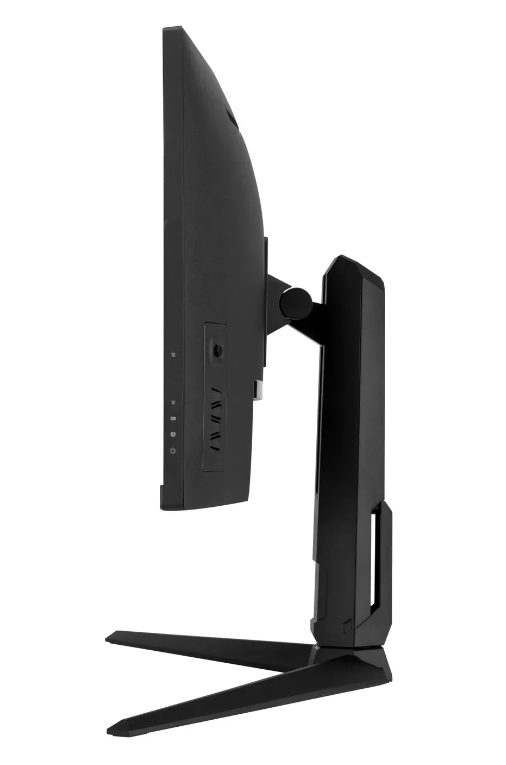 Asus VG34VQL1B Monitors 34