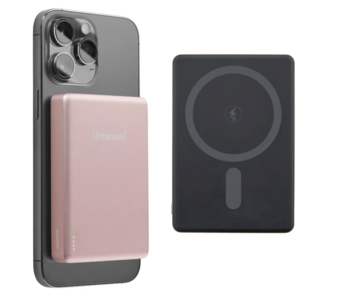 Intenso MW10000 Портативный аккумулятор 10000 mAh (MW10000)