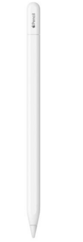 Apple MUWA3ZM/A Pencil Стилус USB-C (MUWA3ZM/A)
