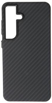 Swissten MagStick Shell Чехол для Samsung Galaxy S25 Plus 5G (35503175)