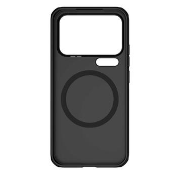 Nillkin Super Shield Pro Magnetic Back Cover Чехол для Xiaomi 17 Pro Max (6902048306271)