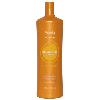 Fanola Wonder Nourishing Extra Care Conditioner Кондиционер для волос 1000 ml (8008277762692)