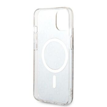 Guess Set GUBPP14SH4EACSW Защитный чехол для iPhone 14 / 15 / 13 6,1