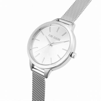 Paul Lorens Женские часы PL10296B-3C1 / золотой (PL10296B-3C1)