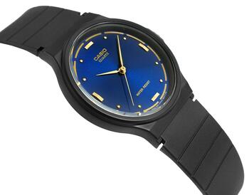 CASIO MQ-76-2ALDF Sieviešu pulkstenis (CA0274)