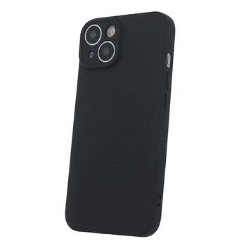 Mocco Simple Color Mag case Чехол для Samsung Galaxy A36 5G (MO-SCM-SA-A36-BK)