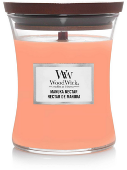 Woodwick Manuka Nectar Svece 275 g (5038581160276)