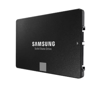 Samsung 870 EVO SSD Жесткий Диск 4TB (MZ-77E4T0B/EU)