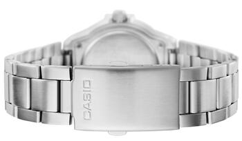 CASIO MRW-200HD-1BVEF Vīriešu pulkstenis (MRW-200HD-1BVEF)