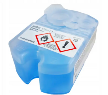 Braun ShaverCare SmartCare 3‑in‑1 Nomaiņas kasetnes 8 gab. (240963)