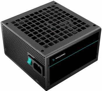 Deepcool PF750 Блок питания 750W (R-PF750D-HA0B-EU)