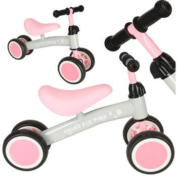 Trike Fix Tiny Трехколесный Bелосипед (TR- 4746)