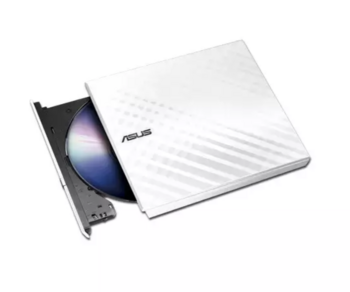 Asus SDRW-08D2S-U Lite Внешний диск (4716659385080)