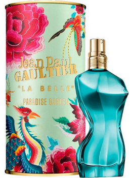 Jean P. Gaultier La Belle Paradise Garden Парфюм EDP 100 ml (8435415091251)