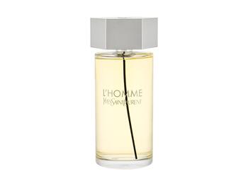 Yves Saint Laurent L'Homme Туалетная вода EDT 200ml (3365440328761)