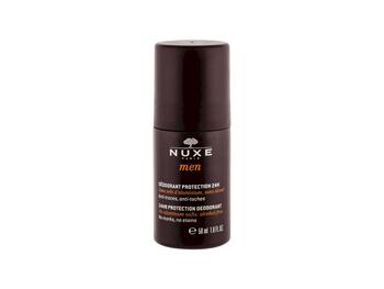 NUXE Men Deodorant Дезодорант для мужчин 50ml (3264680003578)