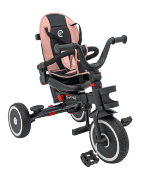 Sportrike Rider Трёхколёсный велосипед для детей (5903864985405)
