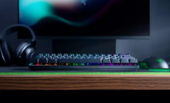 Razer Huntsman Mini Mеханическая игровая клавиатура (RZ03-03390100-R3M1)