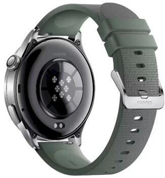 Xiaomi Watch 5 Viedpulkstenis (BHR07WPGL)