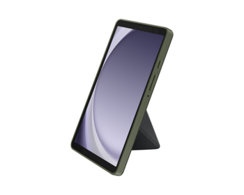 Samsung Book Cover Maciņš Planšetdatoram Samsung Galaxy Tab A9 (EF-BX110TBEGWW)