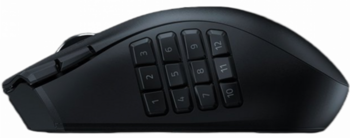 Razer Naga V2 HyperSpeed Беспроводная Компьютерная Мышь (RZ01-03600100-R3G1)