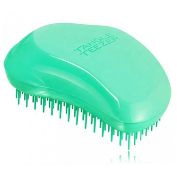 Tangle Teezer The Original Mini Matu Suka Tropicana Green (5060926681528)