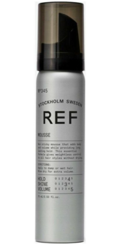 REF Мусс для укладки волос N°435 250ml (7350016790185)