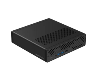 Minis Forum MS-A2-9955 Мини компьютер AMD Ryzen 9 / Barebone (MS-A2-9955)