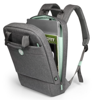 Port Yosemite Eco 13 / 14” Mugursoma (400702)
