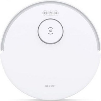 Ecovacs Deebot N20 Робот-пылесос (6970135032709)