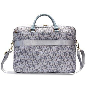 Guess GUCB15HGCFSEB Klēpjdatora Soma 16'' (GUCB15HGCFSEB)