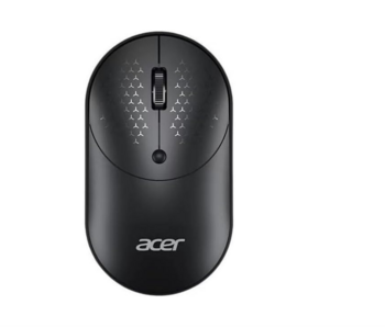 Acer OMR080 Беспроводная оптическая мышь 1600DPI / USB-С / Bluetooth (OMR080)
