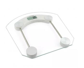 Esperanza Pilates Электронные напольные весы (EBS008W)