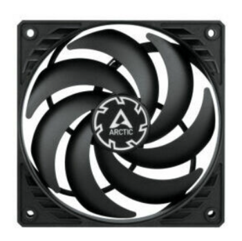 Arctic P12 Slim PWM PST Корпусный Bентилятор 120mm (ACFAN00187A)