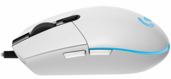 Logitech G102 Lightsync Оптическая Компьютерная Мышь (910-005824)