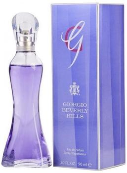 Giorgio Beverly Hills G Парфюм EDP 90 ml (0719346701648)