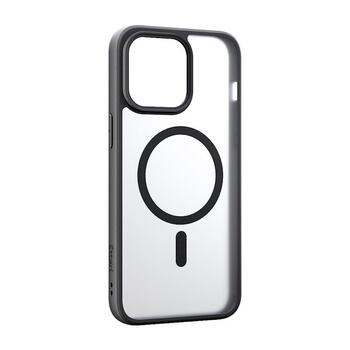 Etteri Matt Mag Case Чехол для Samsung Galaxy S25 (GSM192422)