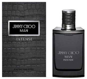 Jimmy Choo Man Intense Парфюм EDT 50 ml (3386460078887)