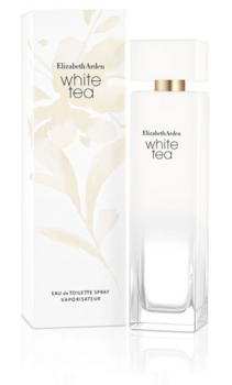 Elizabeth Arden White Tea Парфюм EDT 100 ml (085805557331)