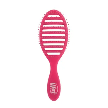 Wet Brush Speed Dry Pink Щетка для укладки (736658952940)