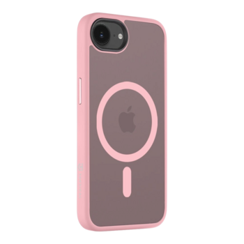 Tactical MagForce Hyperstealth Cover Защитный чехол для iPhone 16e / розовая пантера (TA-57983124462)