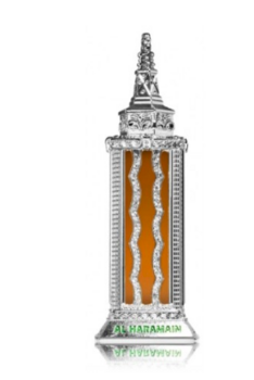 Al Haramain Night Dreams Silver Парфюмерное масло CPO 30 ml (6291100133291)