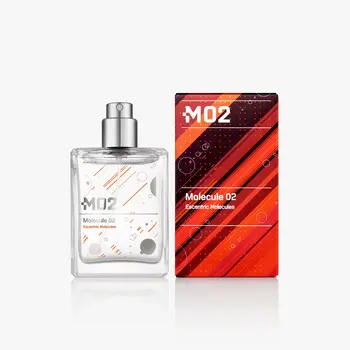 Escentric Molecules Molecule 02 Туалетная вода EDT - Refill U 30 ml (5060103310203)