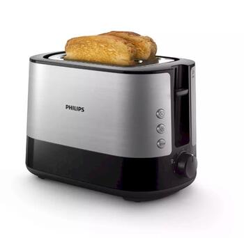 Philips Viva Collection HD2637/90 Тостер (HD2637/90)