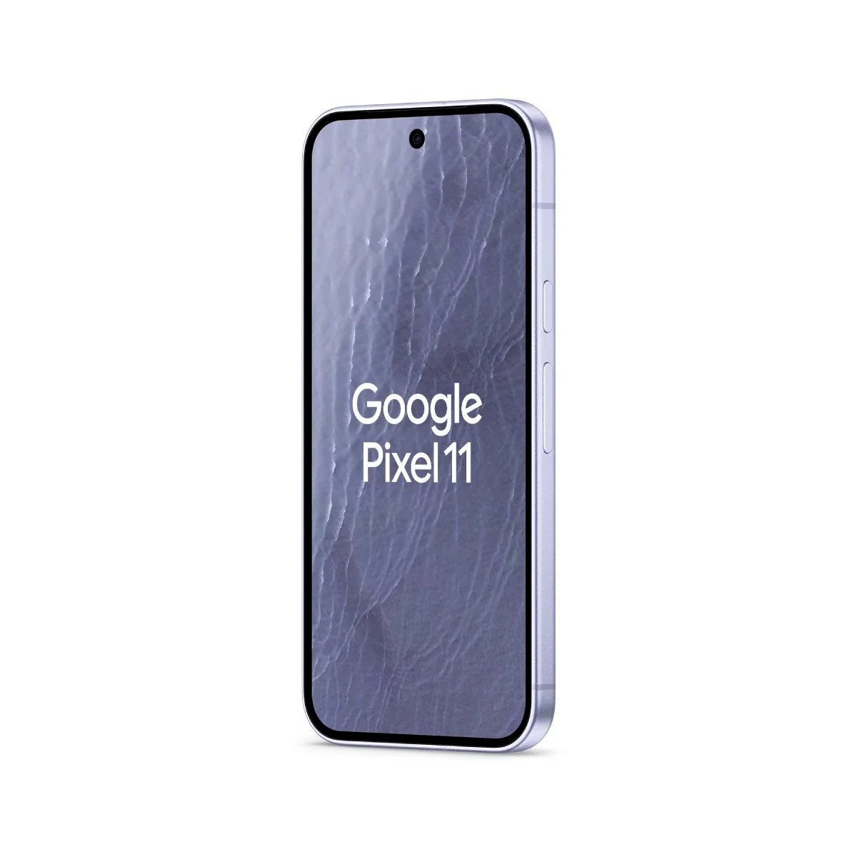 Google Pixel 11 5G Смартфон 12GB / 256GB / Frost (GA11813-GB)