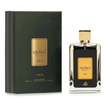Lattafa Ejaazi Smaržas EDP 100ml (6291106069020)