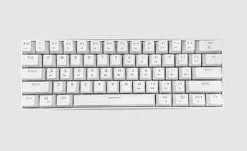 Acer OKW210 Механическая клавиатура (OKW210)